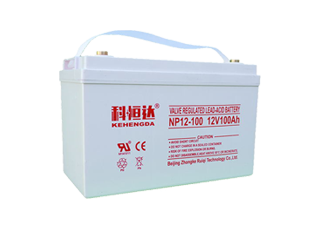 科恒達電池NP系列